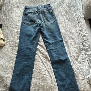 Mother Denim size 26